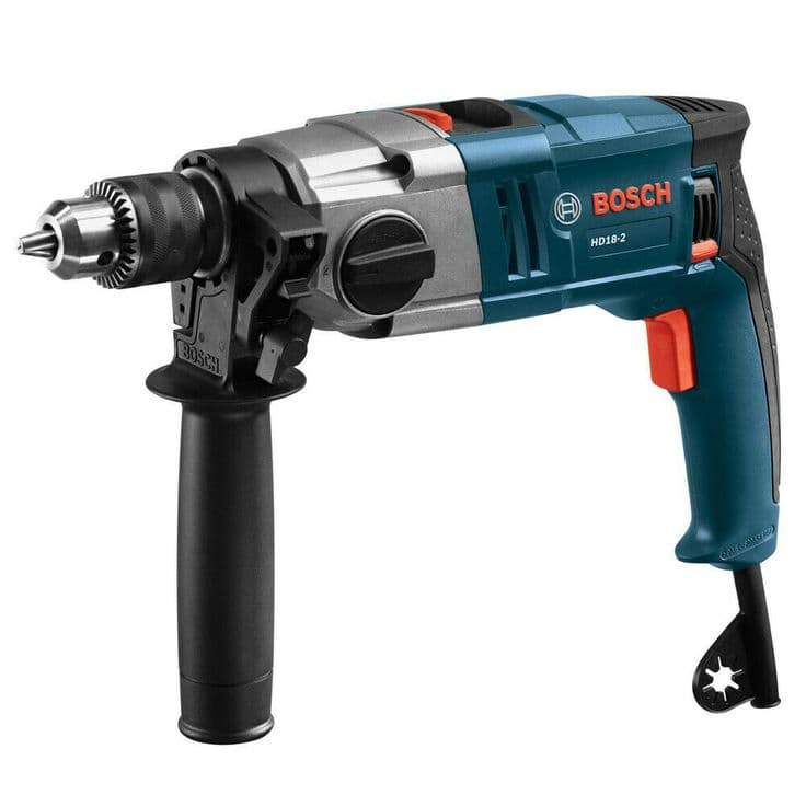 Bosch rotary hammer drill