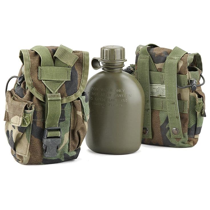 Military equipment
