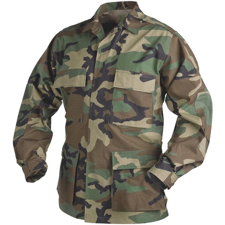 Clothing and t-shirts