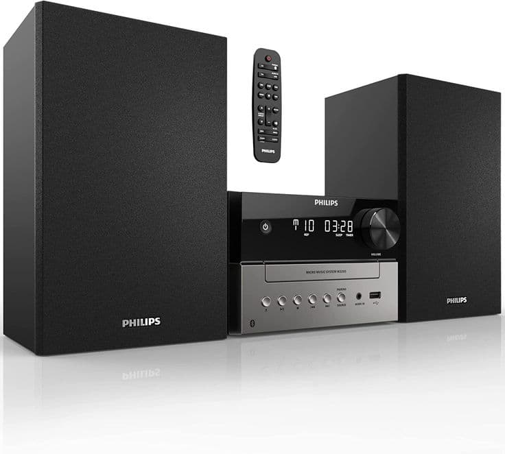 Sound systems