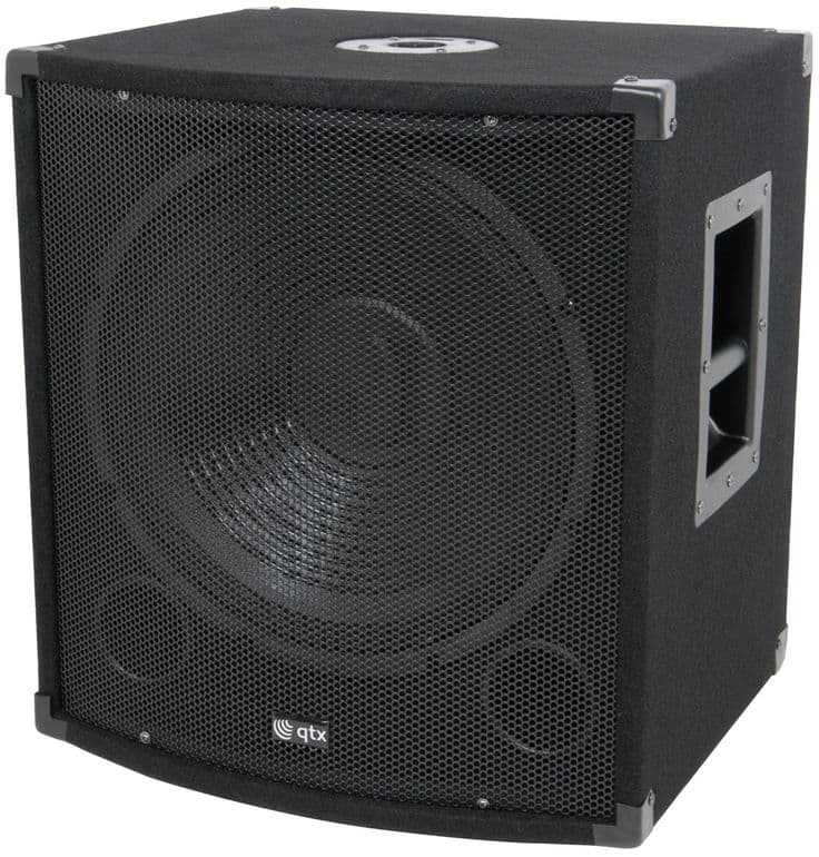 Speakers and drivers