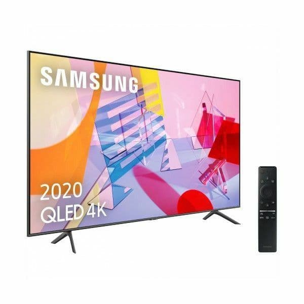 Televisor Samsung QLED 4K